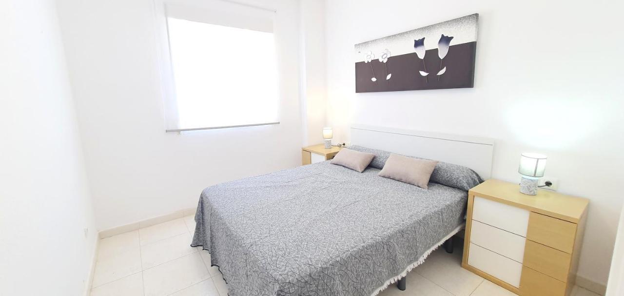 Ferienwohnung La Fontana Vac025 Denirent Dénia Exterior foto