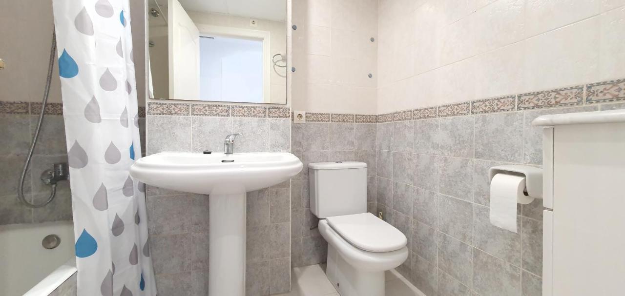 Ferienwohnung La Fontana Vac025 Denirent Dénia Exterior foto