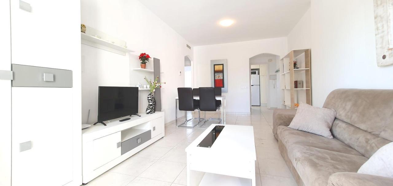Ferienwohnung La Fontana Vac025 Denirent Dénia Exterior foto